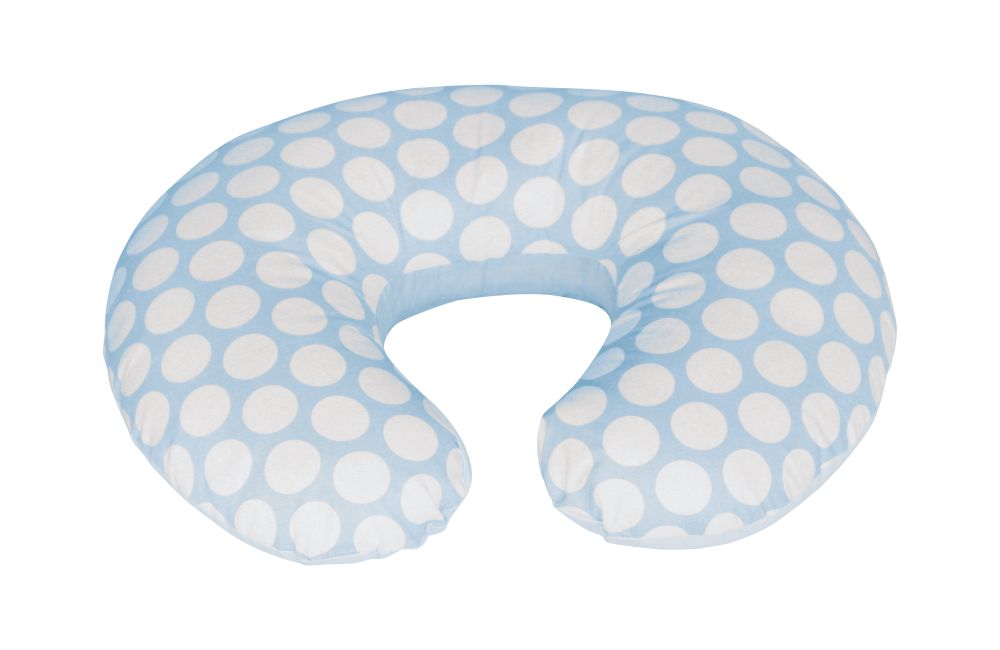 babashop.hu - Lorelli Happy kismama párna - Blue