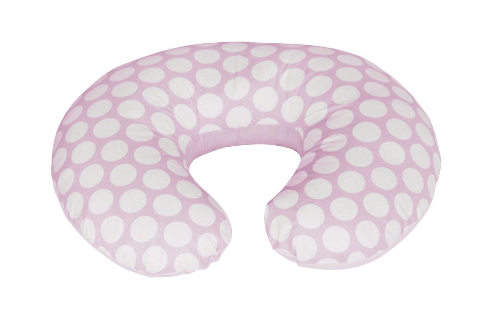 babashop.hu - Lorelli Happy kismama párna - pink