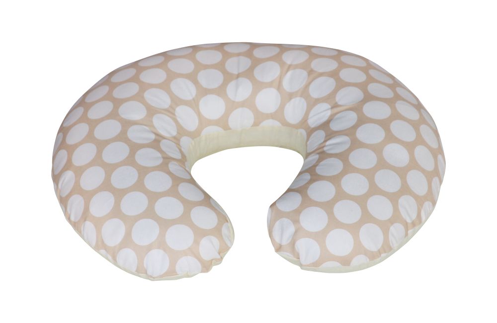 babashop.hu - Lorelli Happy kismama párna - Beige