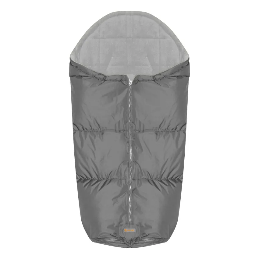 babashop.hu - Lorelli Thermo bundazsák - grey / szürke !! kifutó !!