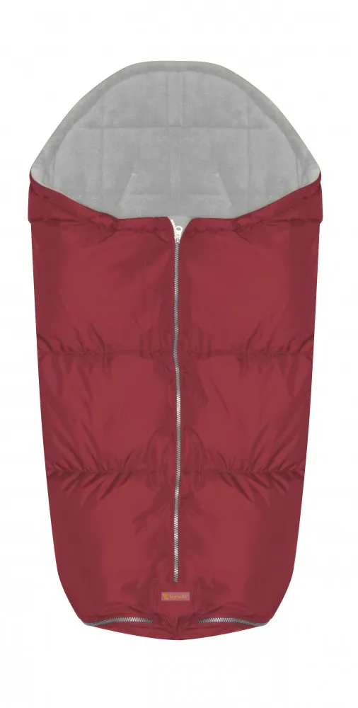 babashop.hu - Lorelli Thermo bundazsák - red / piros