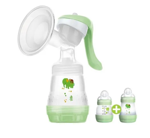 babashop.hu - MAM Mellszívó készülék 207006