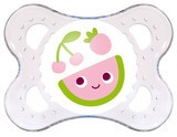 babashop.hu - MAM Original silikon 2-6 hónap 245411