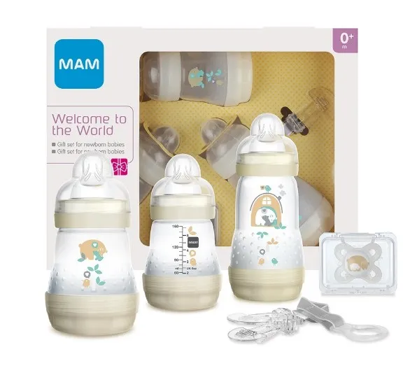 babashop.hu - Mam Ajándékszett kicsi 286001