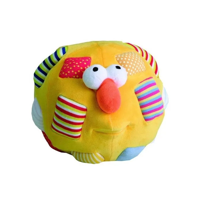 babashop.hu - Jané Tato plüss labda !! kifutó !!