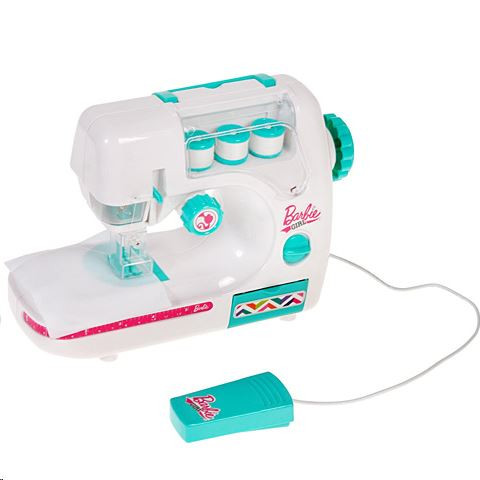 babashop.hu - Barbie™ varrógép