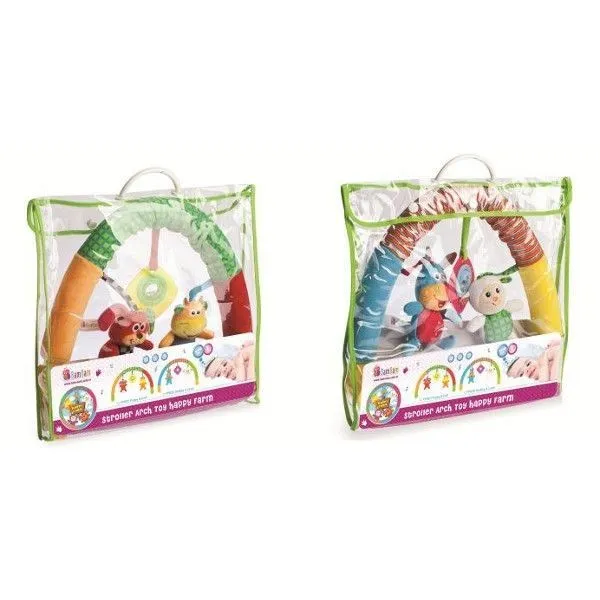 babashop.hu - BamBam Játékhíd - farm