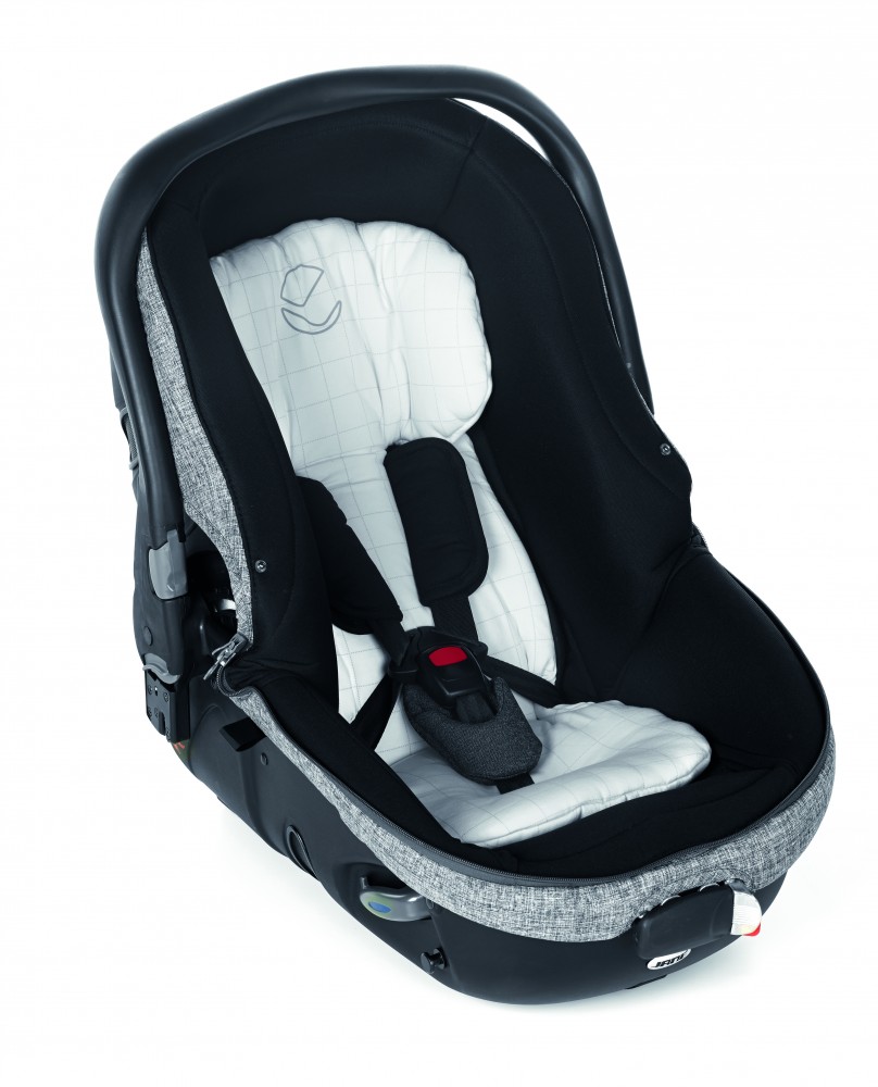 babashop.hu - Jané Matrix Light 2 mózessé alakítható hordozó 0-13kg - T29 Squared 2018
