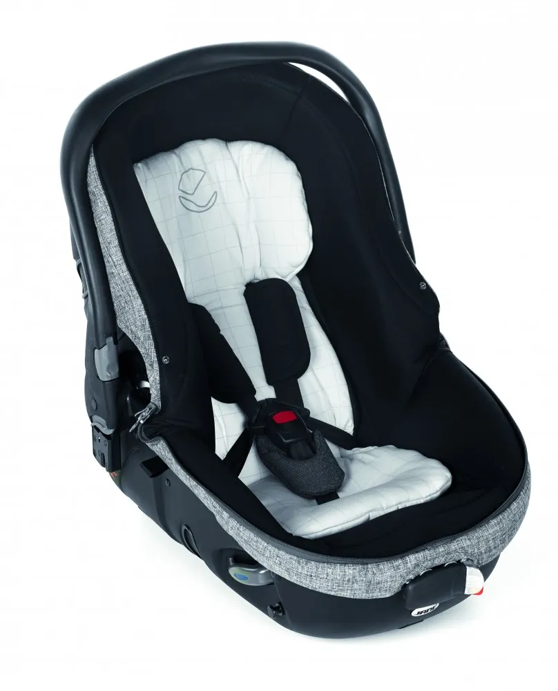 babashop.hu - Jané Matrix Light 2 mózessé alakítható hordozó 0-13kg - T29 Squared 2018