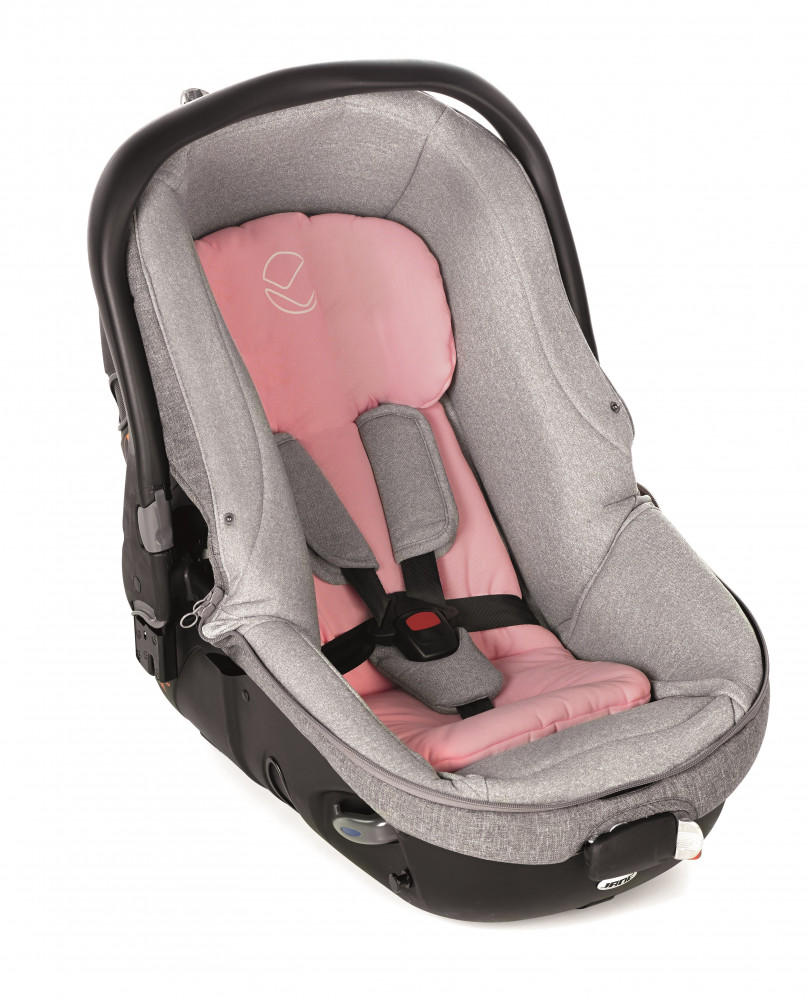 babashop.hu - Jané Matrix Light 2 mózessé alakítható hordozó 0-13kg - T32 Swan 2018