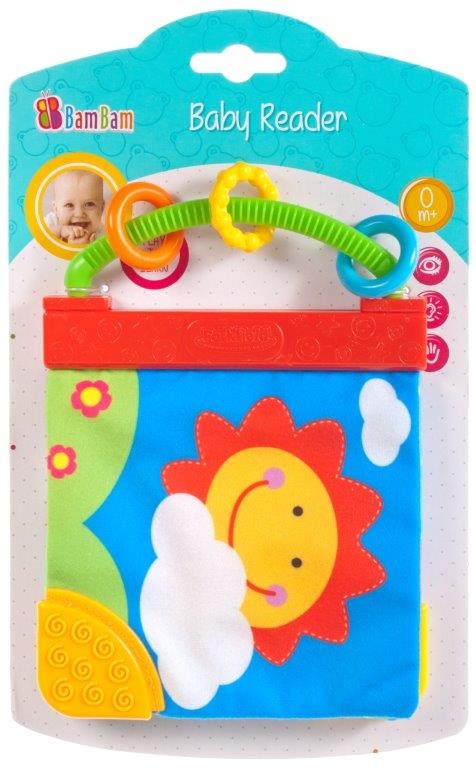 babashop.hu - BamBam babakönyv - Napocska
