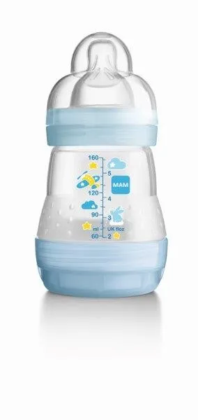 babashop.hu - MAM Anti Colic 160 ml cumisüveg 391187