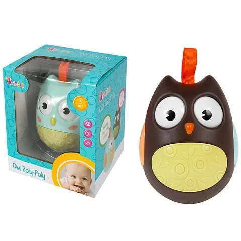 babashop.hu - BamBam keljfeljancsi - bagoly