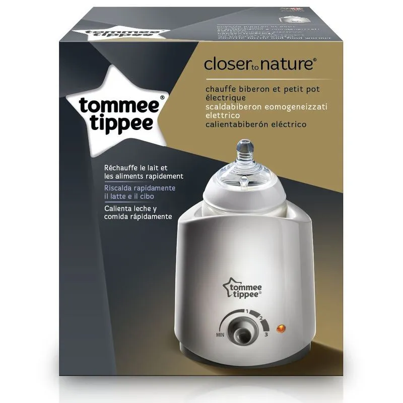 babashop.hu - Tommee Tippee cumisüveg melegítő
