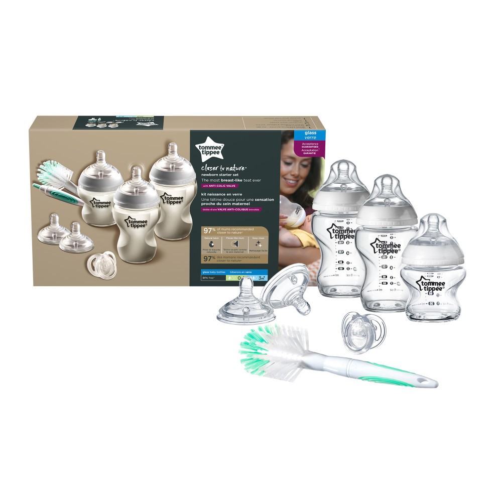babashop.hu - Tommee Tippee cumisüveg melegítő fekete