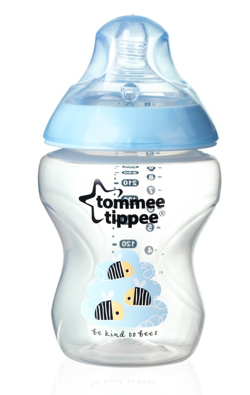babashop.hu - Tommee Tippee Színes cumisüveg duo 2x260ml