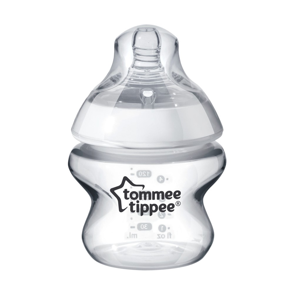 babashop.hu - Tommee Tippee CTN Cumisüveg 150ml extra lassú folyású cumival