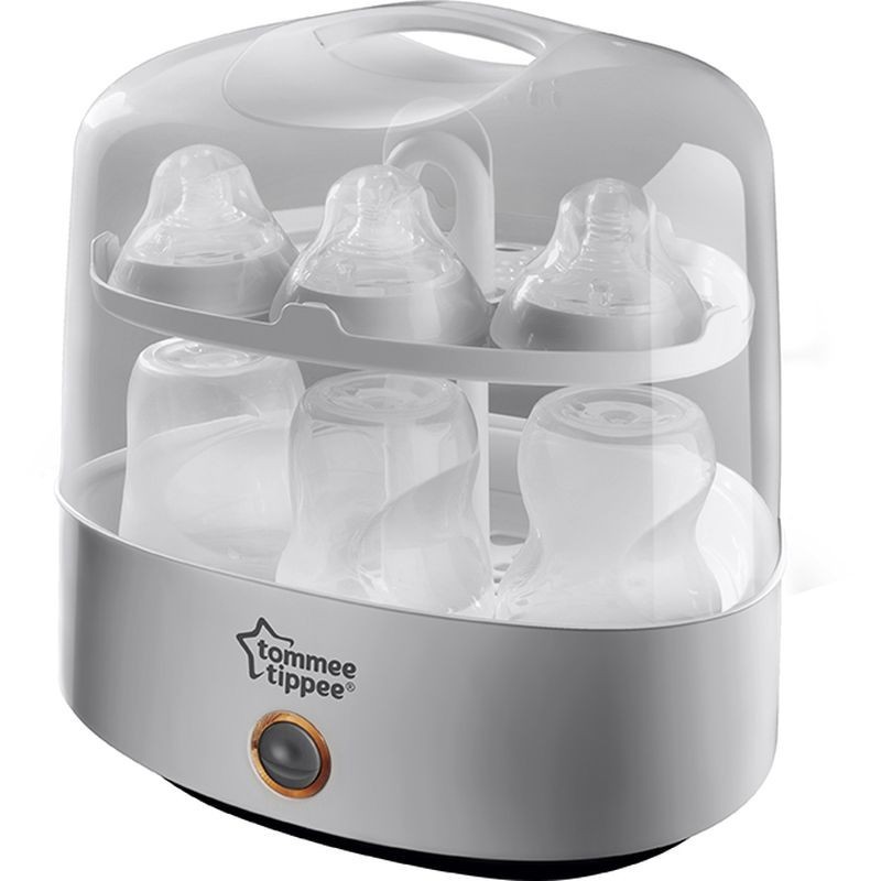 babashop.hu - Tommee Tippee Elektromos gőzsterilizáló