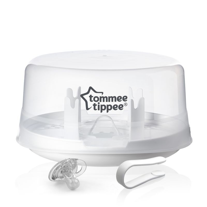 babashop.hu - Tommee Tippee Mikrohullámú gőzsterilizáló 42360081