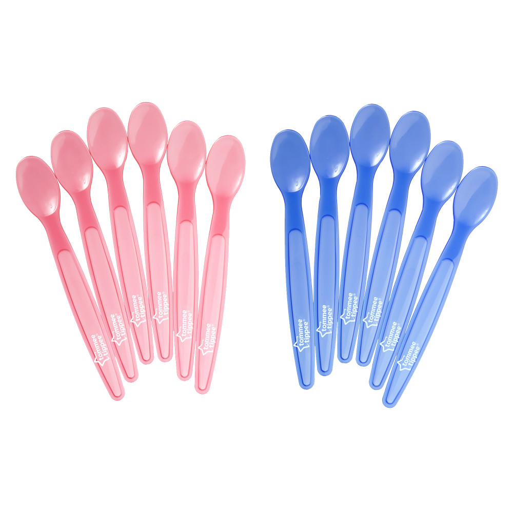 babashop.hu - Tommee Tippee Essentials Kanál 6db