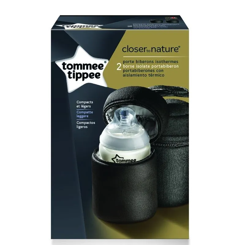 babashop.hu - Tommee Tippee Hőtartó cumisüveg tároló