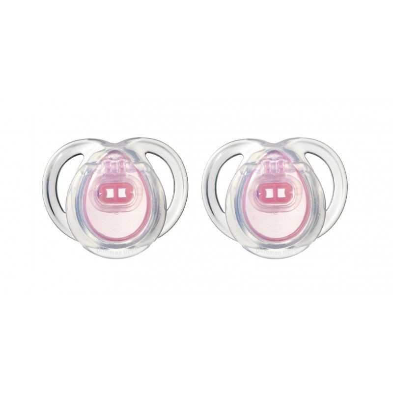 babashop.hu - Tommee Tippee Közelebb a természeteshez Anytime játszócumi 0-6hó 2 db