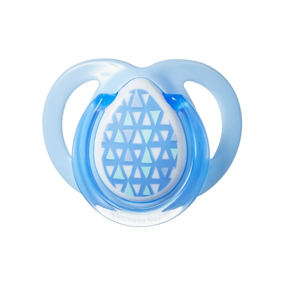 babashop.hu - Tommee Tippee Moda játszócumi 0-6 hó 1 db fiú