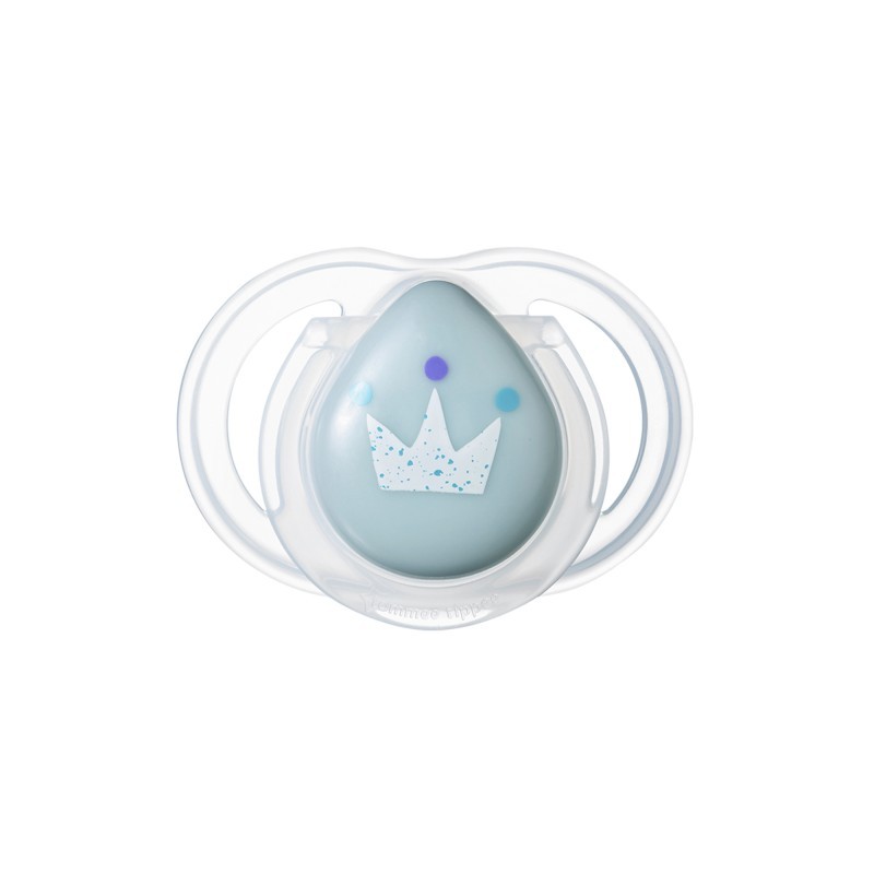 babashop.hu - Tommee Tippee Newborn Újszülött játszócumi 0-2hó fiú(zöld)