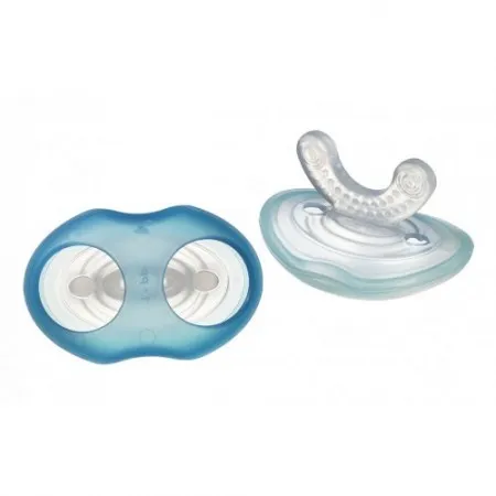 babashop.hu - Tommee Tippee Stage 1 rágóka a fogzás kezdetétől