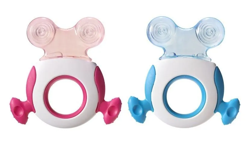 babashop.hu - Tommee Tippee Stage 2 rágóka az elülső fogakhoz 43645271