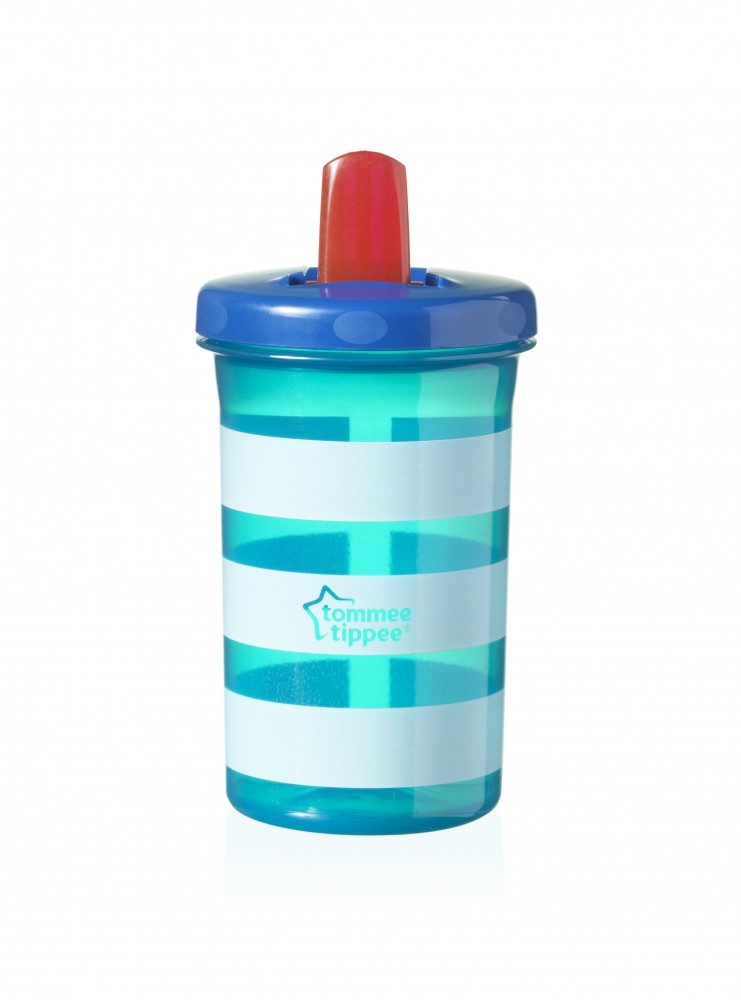 babashop.hu - Tommee Tippee FreeFlow Super Sipper pohár 300ml 6+