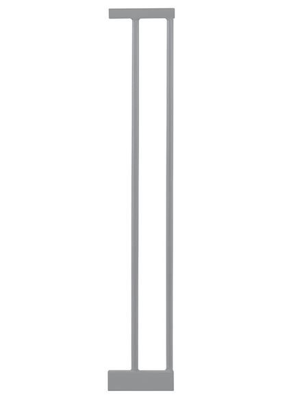 babashop.hu - Munchkin univerzális biztonsági toldalék ajtórács 14cm - ezüst