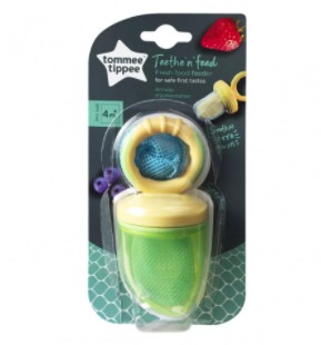babashop.hu - Tommee Tippee Etetőháló 2db bónusz hálóval