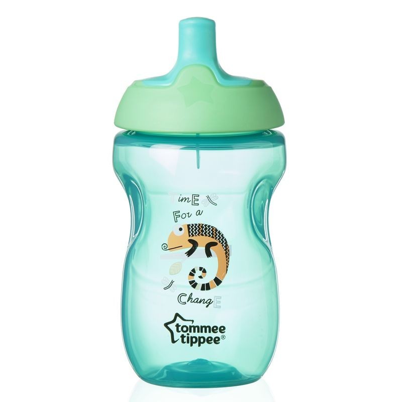 babashop.hu - Tommee Tippee Explora Sports itatópohár 12+