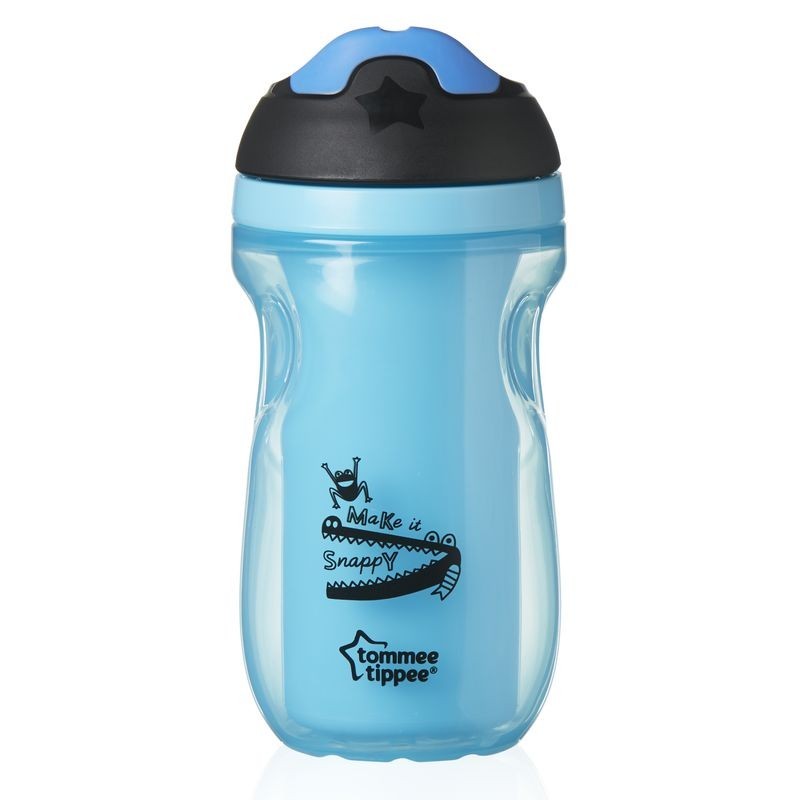 babashop.hu - Tommee Tippee Explora 12+ itatópohár
