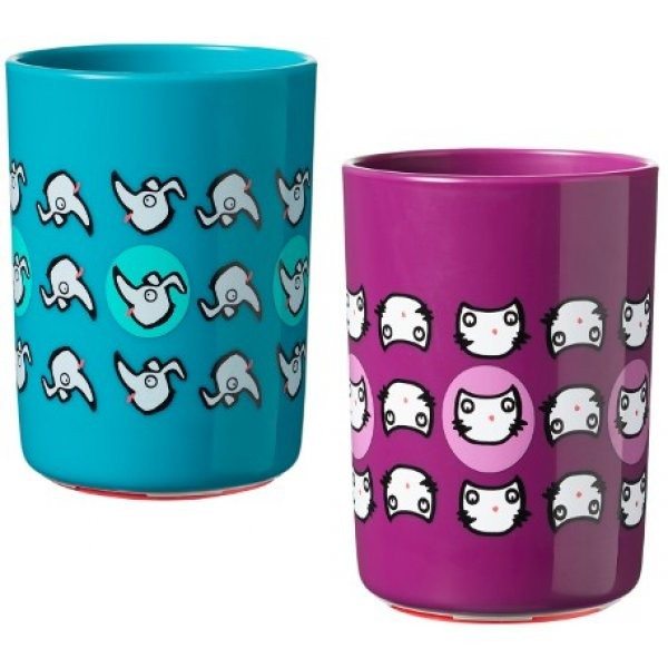 babashop.hu - Tommee Tippee 190ml felboríthatatlan pohár