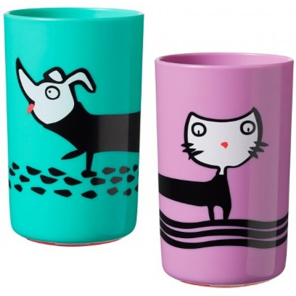 babashop.hu - Tommee Tippee 300ml felboríthatatlan pohár