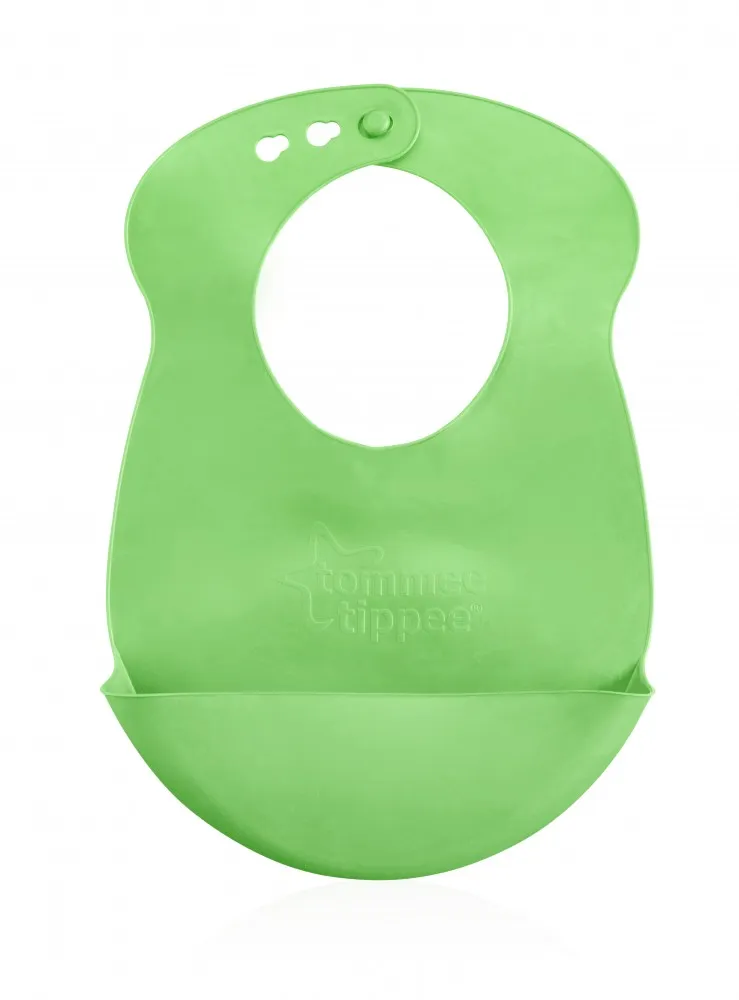 babashop.hu - Tommee Tippee Explora roll'n'go műanyag előke 7+