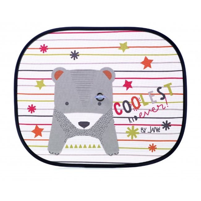 babashop.hu - Jané oldalsó ablak árnyékoló (2db)