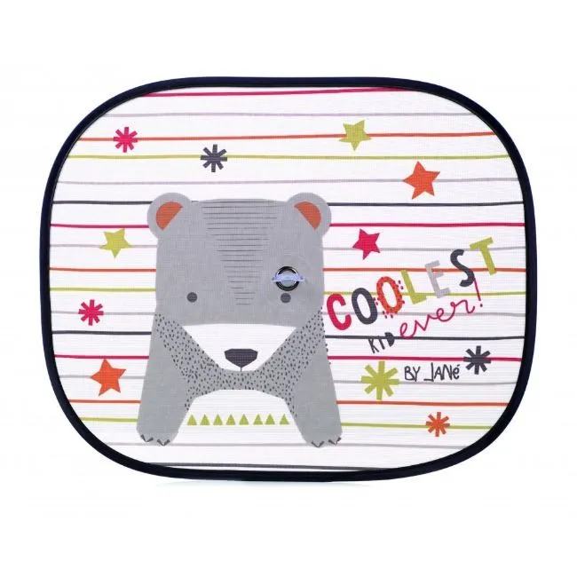 babashop.hu - Jané oldalsó ablak árnyékoló (2db)