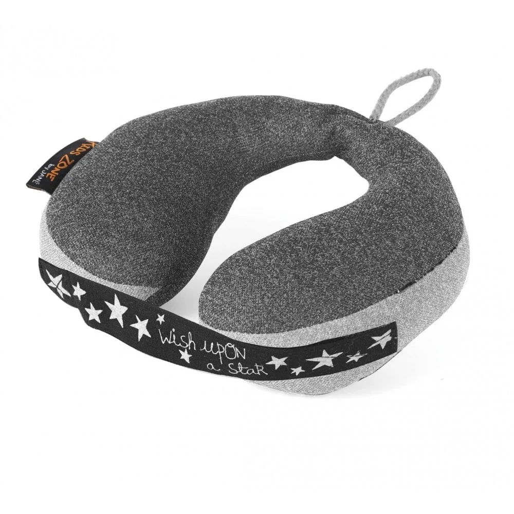 babashop.hu - Jané nyakpárna S-es méret 0-18 hó - T62 Black
