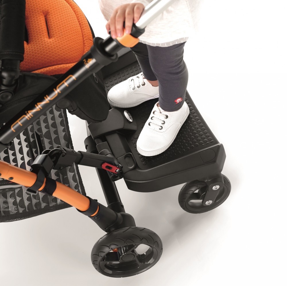 babashop.hu - Jané Go Up Univerzális testvérfellépő