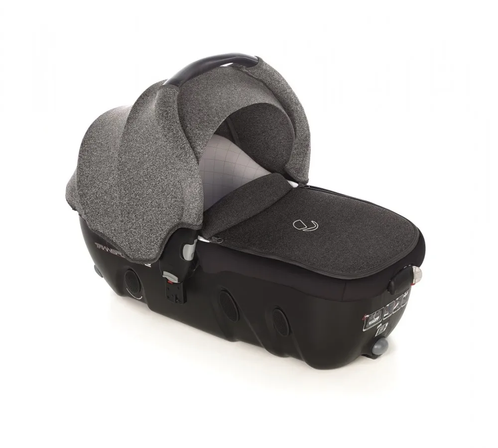 babashop.hu - Jané Transporter 2 mózeskosár 0-10kg - T29 Squared 2018 !! kifutó !!