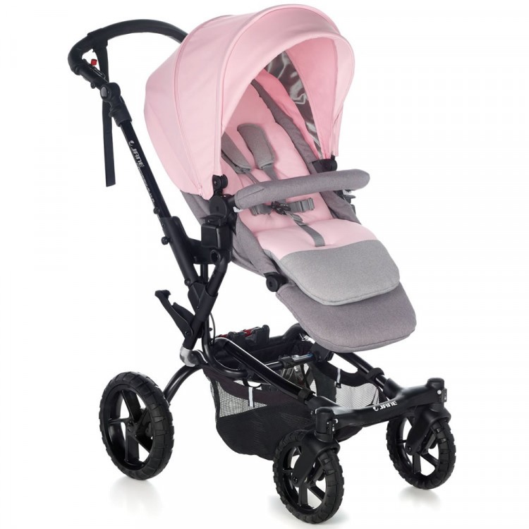 babashop.hu - Jané Crosswalk R sport babakocsi - T32 Swan 2018