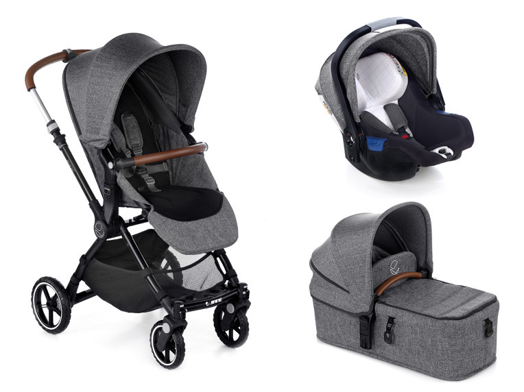 babashop.hu - Jané Kendo sport babakocsi - T29 Squared 2020