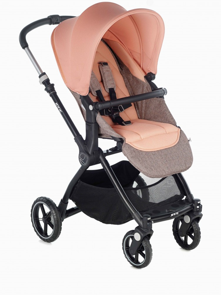 babashop.hu - Jané Kendo sport babakocsi - U09 Pale 2021
