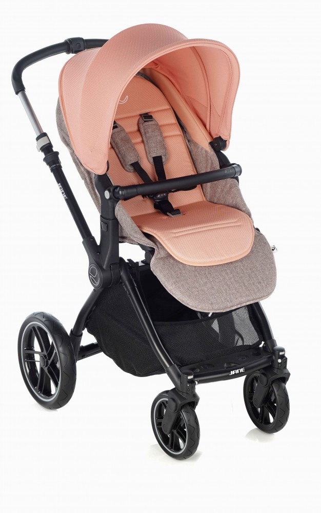 babashop.hu - Jané Kawai sport babakocsi - U09 Pale 2021