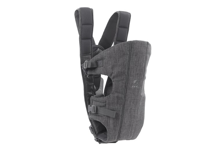 babashop.hu - Jané Dual kenguru - T48 Greyland