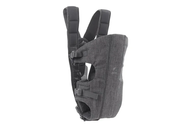 babashop.hu - Jané Dual kenguru - T48 Greyland