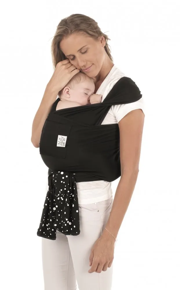 babashop.hu - Jané Cocoon hordozókendő - S96 Cosmos !! kifutó !!